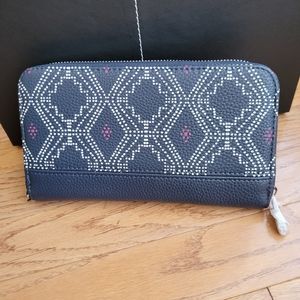 Wallet All about the Benjamins Thirty-One